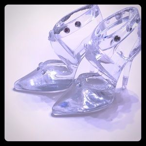 Meet your Posher, Mizzuz Morgan